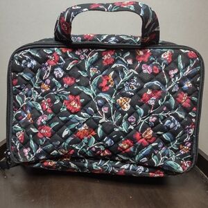 Verba Bradley ultimate Travel case
